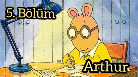 Arthur 4 bölüm izle